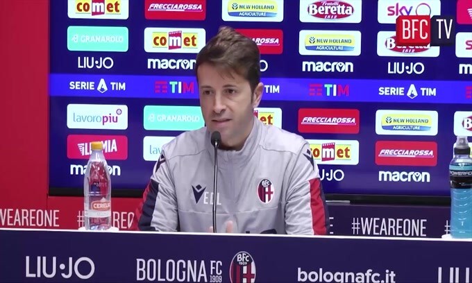 De Leo: "Contenti di dove siamo, ma dobbiamo migliorare"