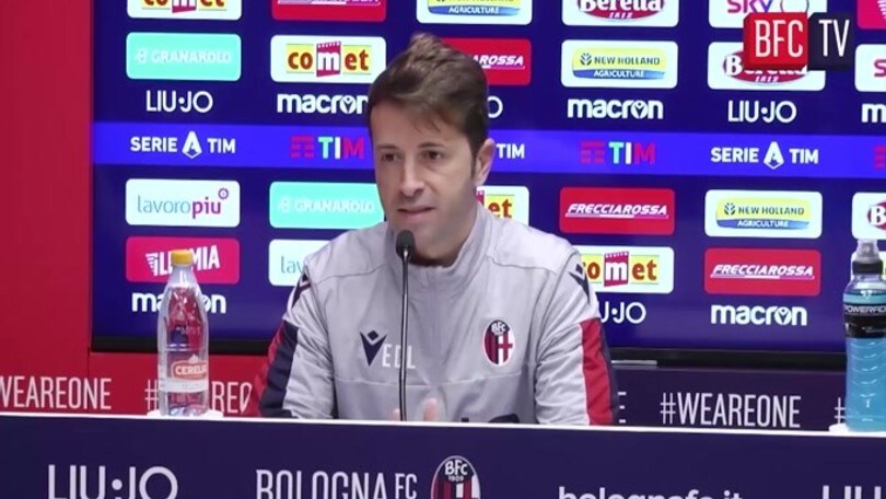 De Leo: "Contenti di dove siamo, ma dobbiamo migliorare"