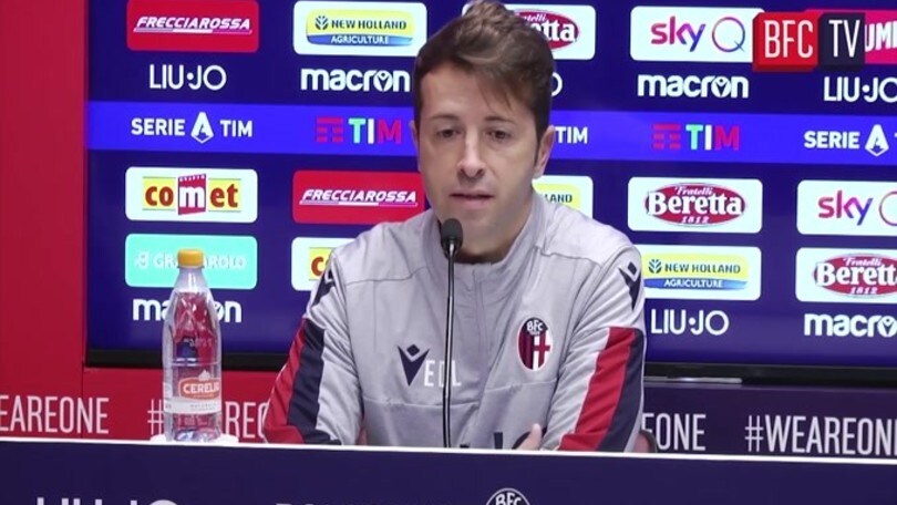 De Leo: "Possiamo essere squadra importante con chiunque"