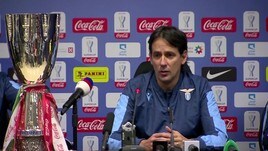 Inzaghi: "Pronti a ogni evenienza"