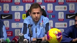 Lulic: "Con la Juve ce la giochiamo"