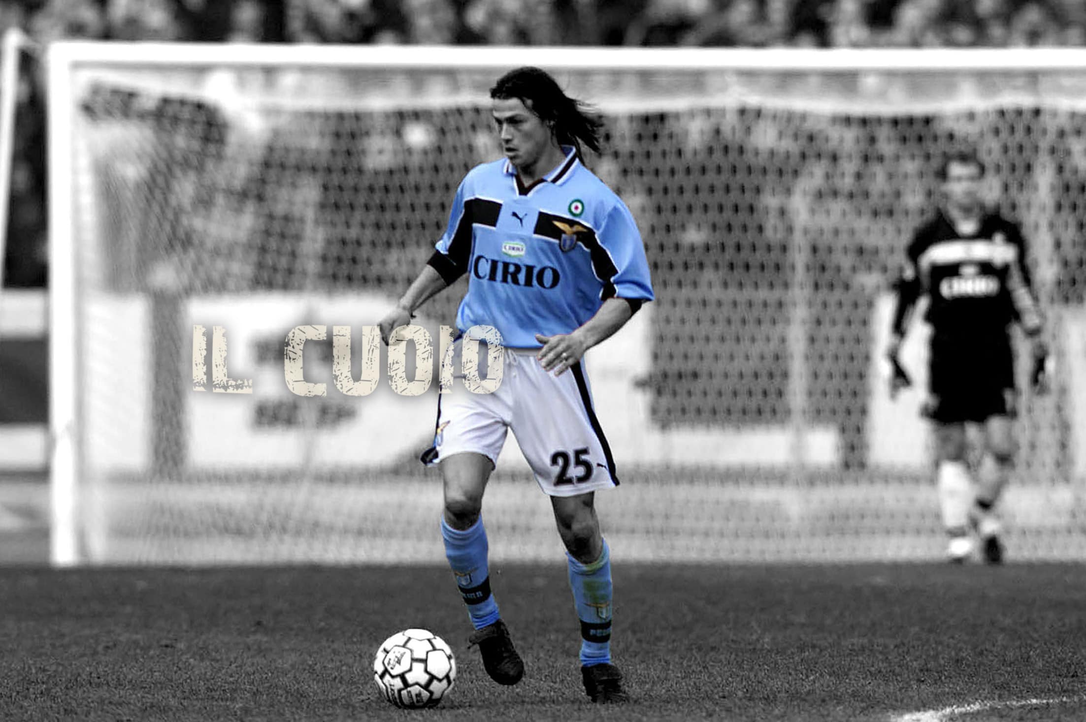 Matias Almeyda, l’essenza della “garra”