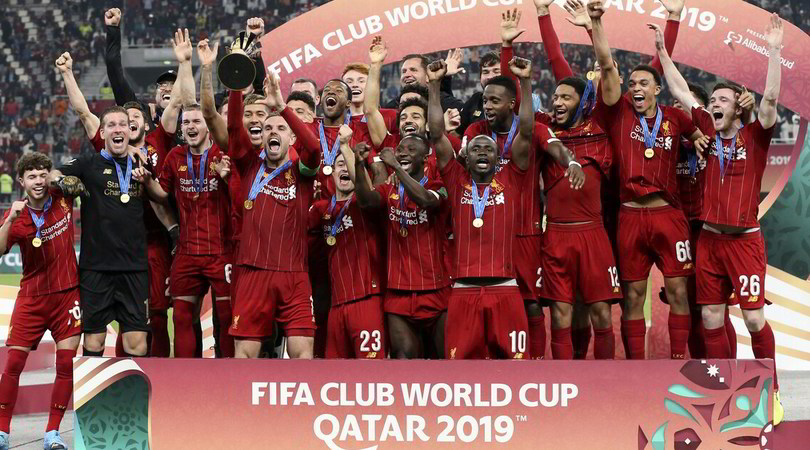 Mondiale per club, Liverpool campione: è la prima volta nella storia dei Reds