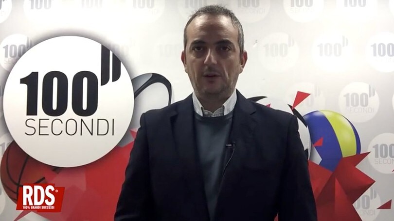 I 100 secondi di Pasquale Salvione: Inter, Natale al primo posto