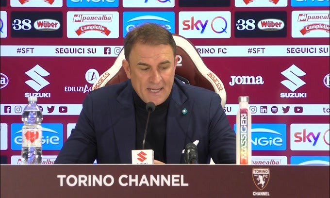 Semplici: "La vittoria ci deve dare consapevolezza"