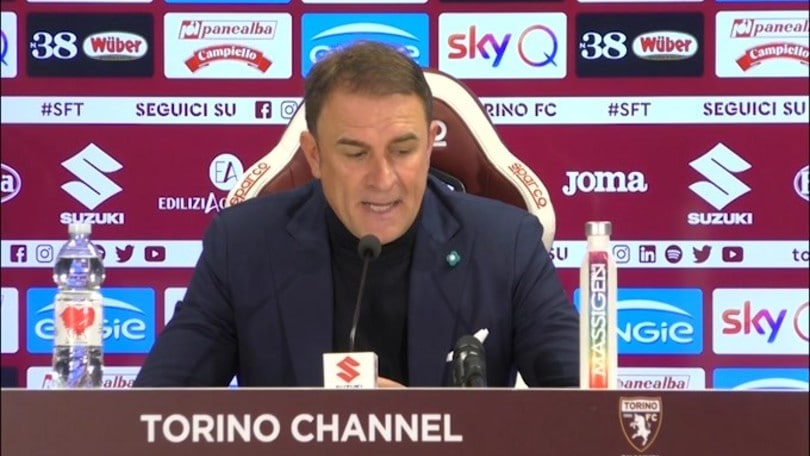 Semplici: "La vittoria ci deve dare consapevolezza"