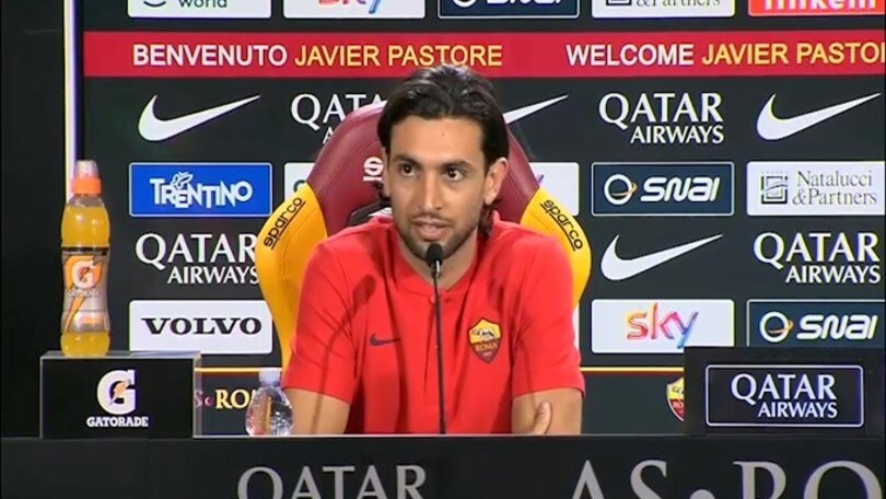 Pastore non esclude un ritorno in Francia