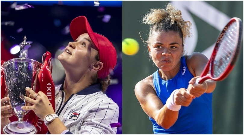 Wta, Barty rimane in vetta. Paolini la migliore italiana