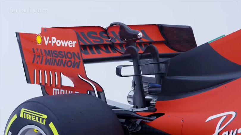 F1: Leclerc rinnova fino al 2024 con la Ferrari