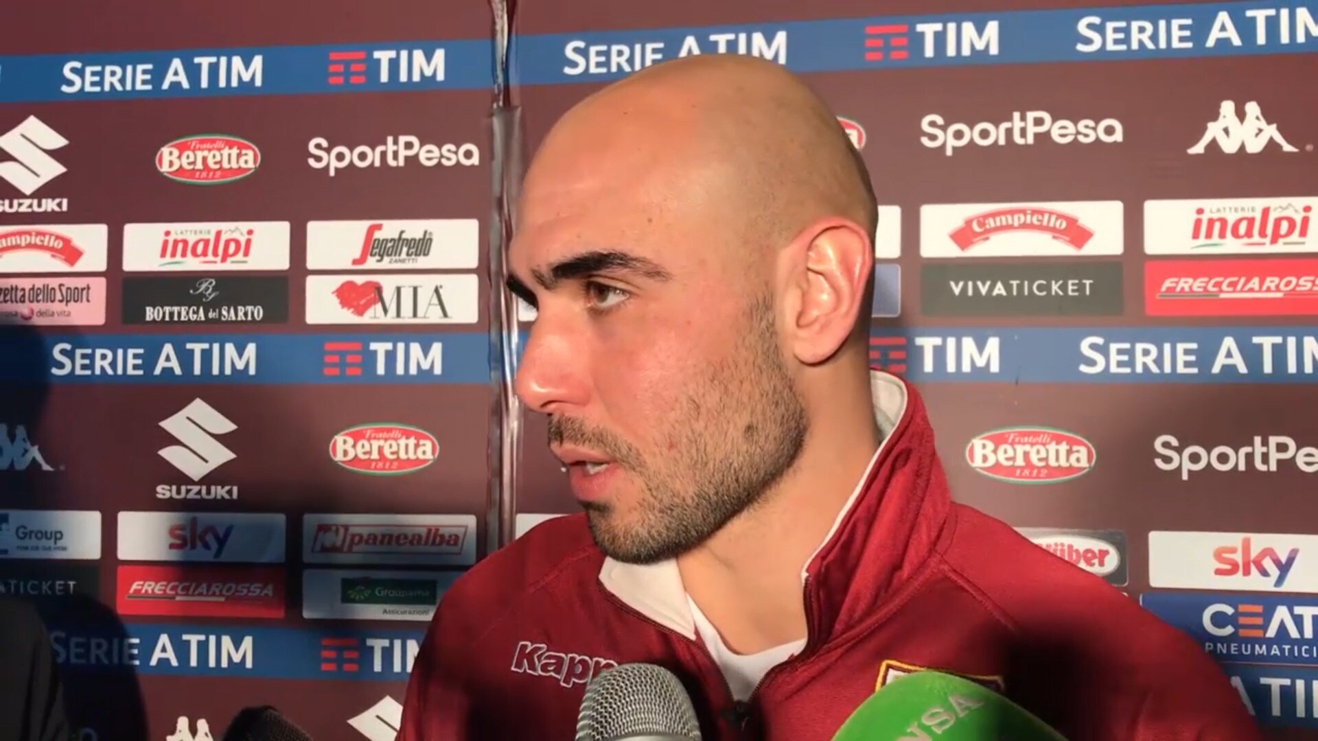 Fiorentina: per l'attacco piace Zaza