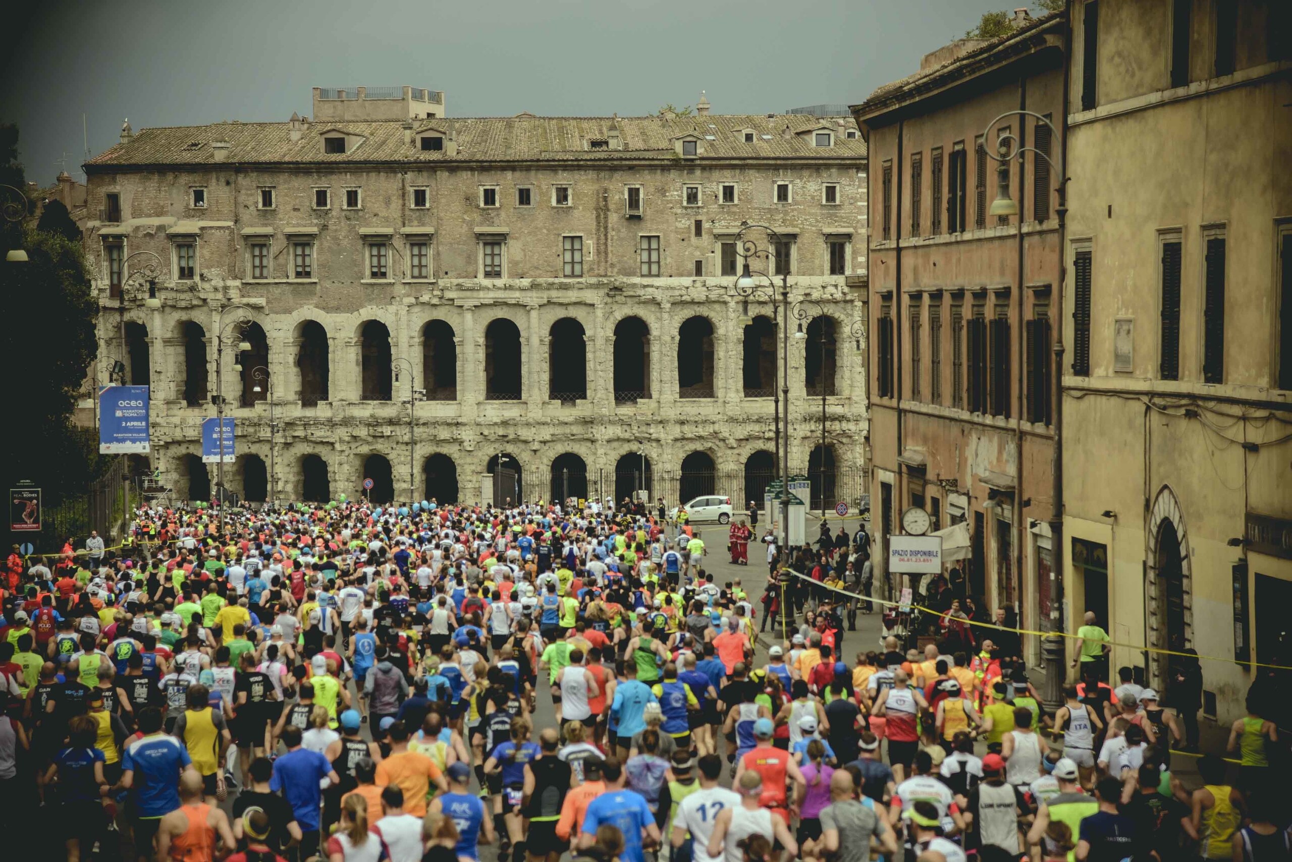 Maratone italiane, saldo in negativo ma il futuro è roseo. Grazie anche a Roma