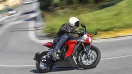 F.B. Mondial Pagani: gli scatti