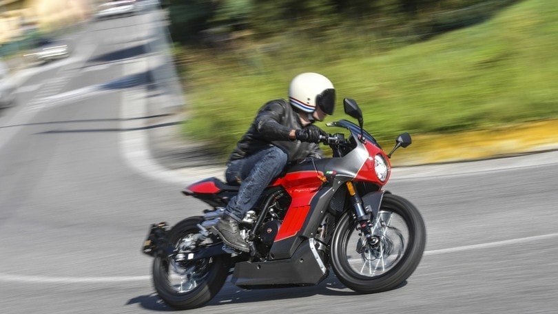 F.B. Mondial Pagani: gli scatti