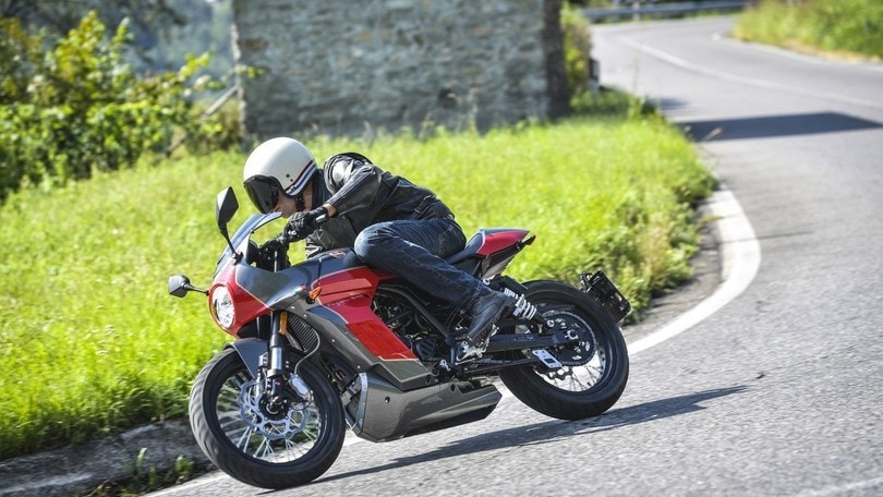 F.B. Mondial Pagani, perfetta per i giovanissimi