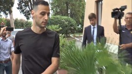 Roma, Mariano Diaz come vice di Dzeko