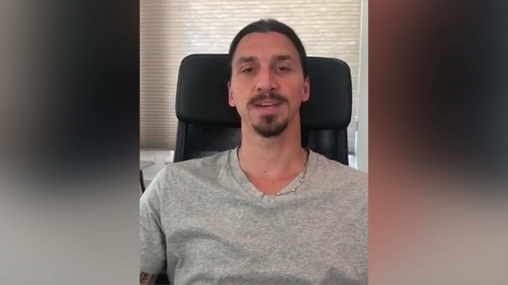 Mercato, cresce l'ottimismo per Ibra al Milan