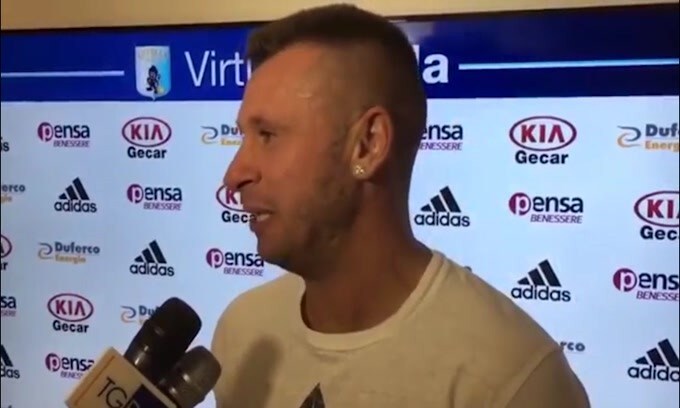 Tiki Taka, Mediaset ha deciso: tagliato Cassano?