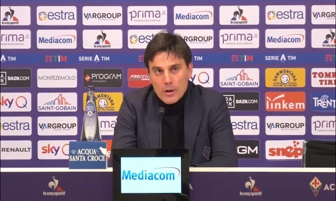 Ufficiale: Iachini alla Fiorentina