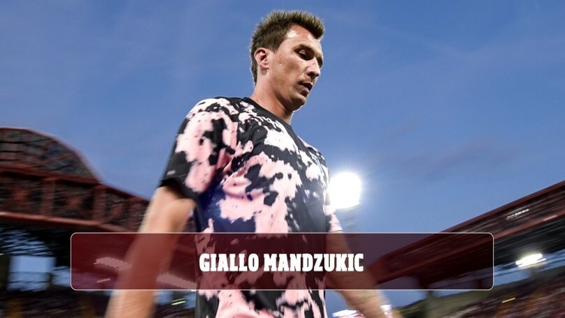 Juve, giallo Mandzukic: lascia il Qatar e torna in Croazia