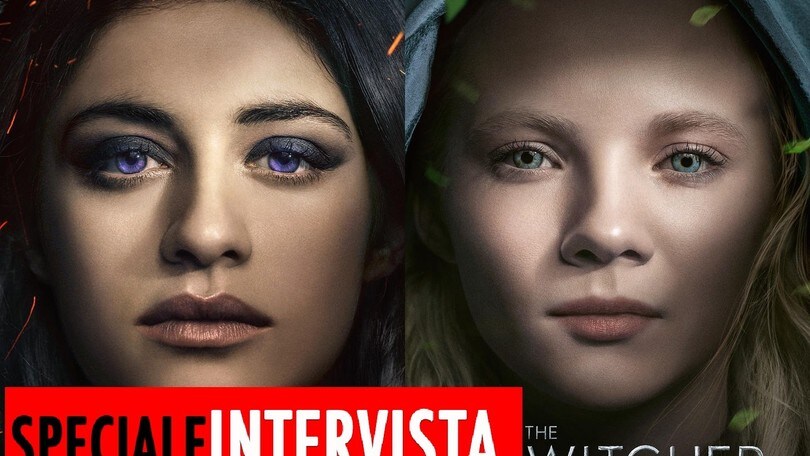The Witcher: intervista alla creatrice Lauren Schmidt Hissrich