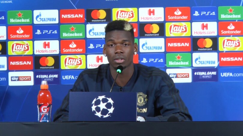 Juve su Pogba: trattativa in salita