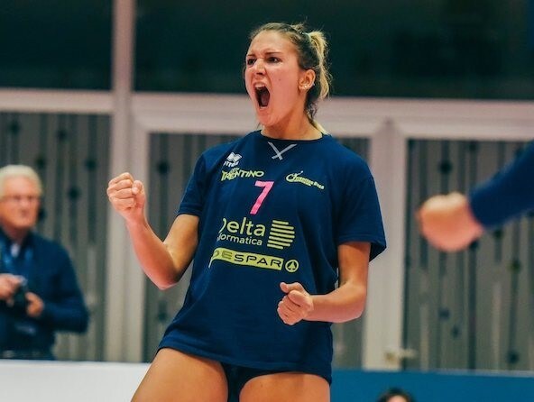 A2 Femminile, a Santo Stefano si gioca la 14a giornata