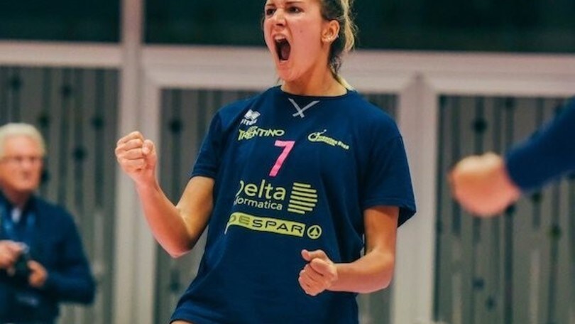 A2 Femminile, a Santo Stefano si gioca la 14a giornata