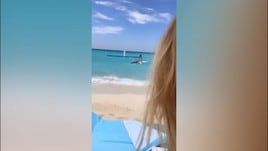 Rugani non demorde e ci riprova con il Surf!