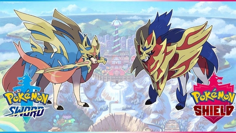 Pokémon: scendiamo in campo a Galar con Francesco Pardini