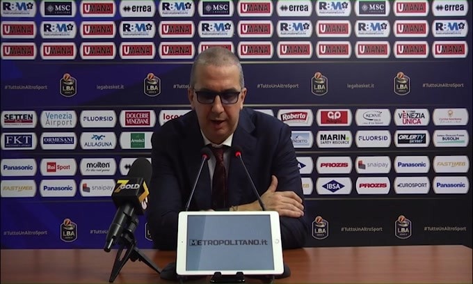De Raffaele: "Noi troppo superficiali"