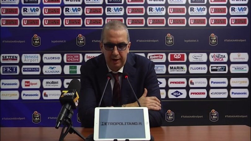 De Raffaele: "Noi troppo superficiali"