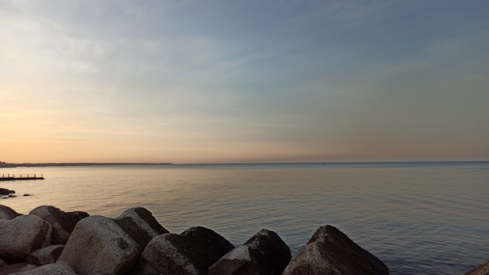 PerCorsi per voi vi porta a Bari ad ammirare i colori del Mediterraneo