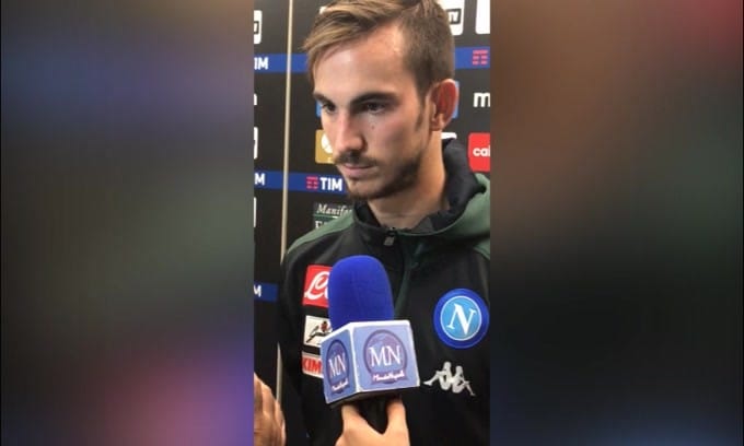 Real Madrid, obiettivo Fabian Ruiz