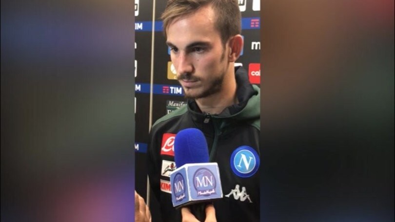Real Madrid, obiettivo Fabian Ruiz