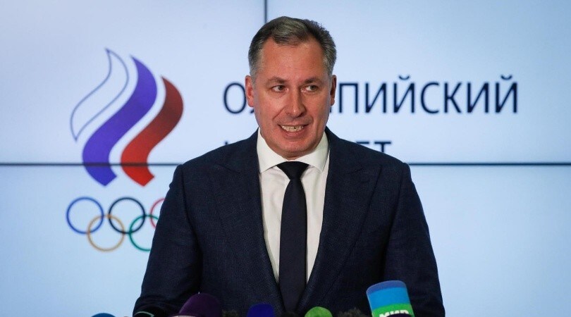 Russia, ufficiale il ricorso alla squalifica per doping