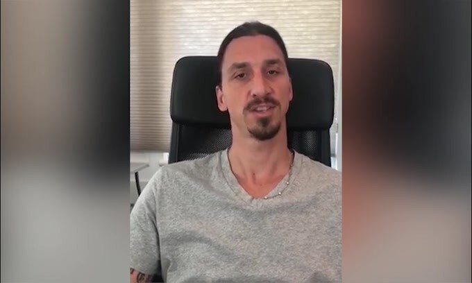 Milan: Ibrahimovic a un passo