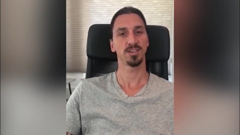 Milan: Ibrahimovic a un passo
