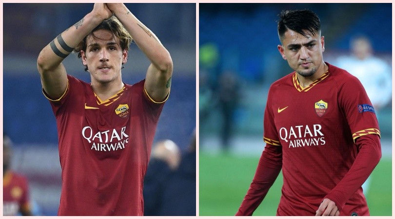 Roma, da Zaniolo a... Under: Ecco i top e flop del 2019