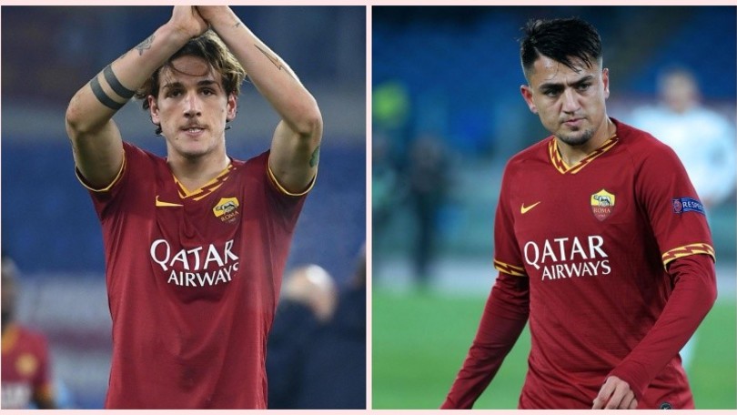 Roma, da Zaniolo a... Under: Ecco i top e flop del 2019