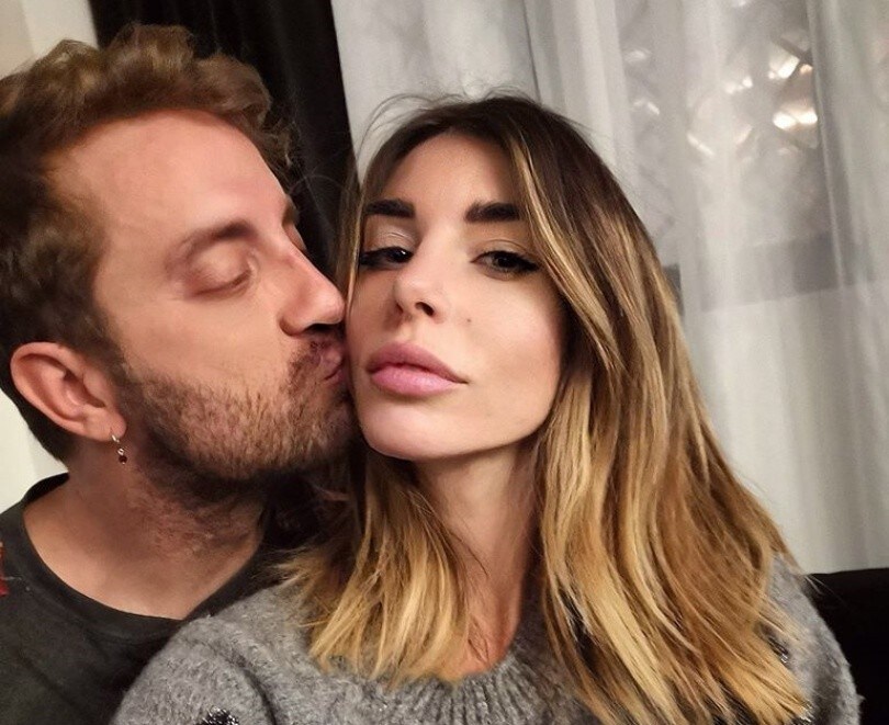 Bianca Atzei incinta? Stefano Corti rompe il silenzio