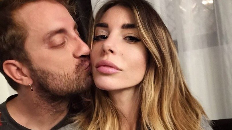 Bianca Atzei incinta? Stefano Corti rompe il silenzio
