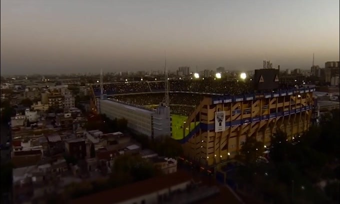 Boca Juniors, De Rossi potrebbe lasciare