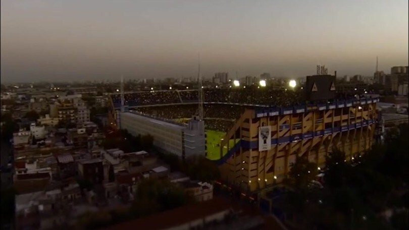 Boca Juniors, De Rossi potrebbe lasciare