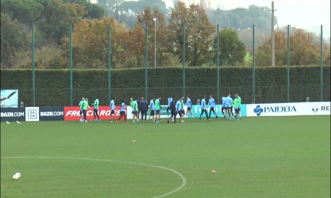 Lazio, possibile nuova campagna abbonamenti