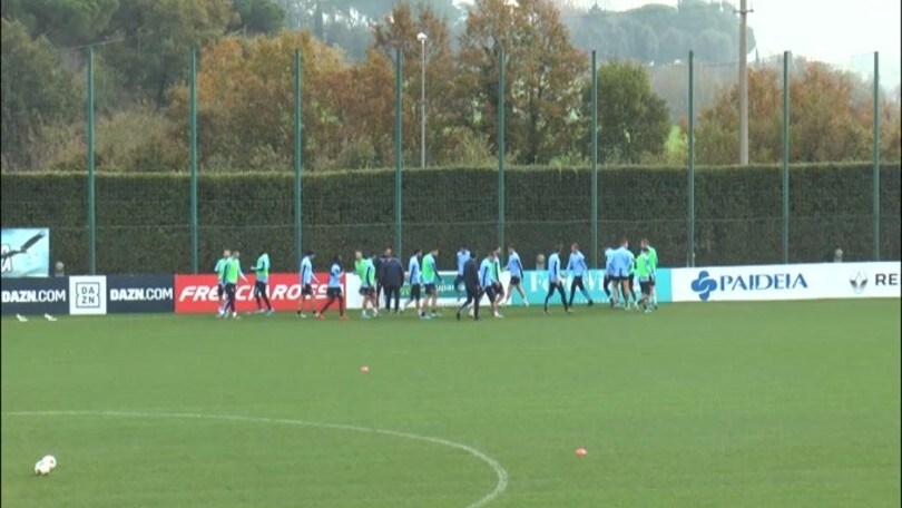Lazio, possibile nuova campagna abbonamenti