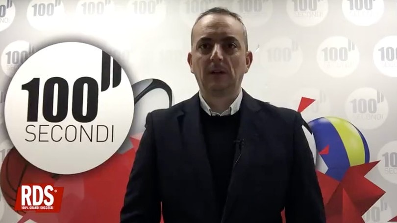 I 100 secondi di Pasquale Salvione: Ibra, il Milan ritrova un leader