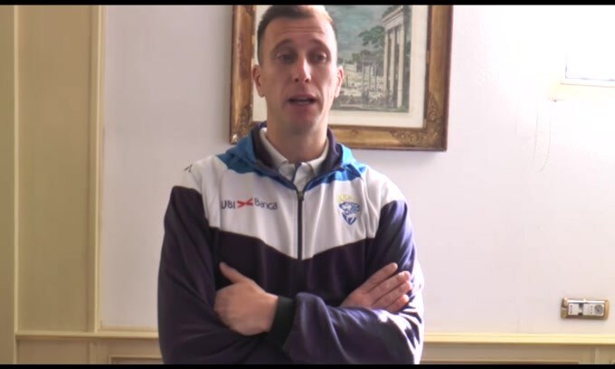 Gastaldello: "Se la Lazio gioca come sa, sarà difficile"