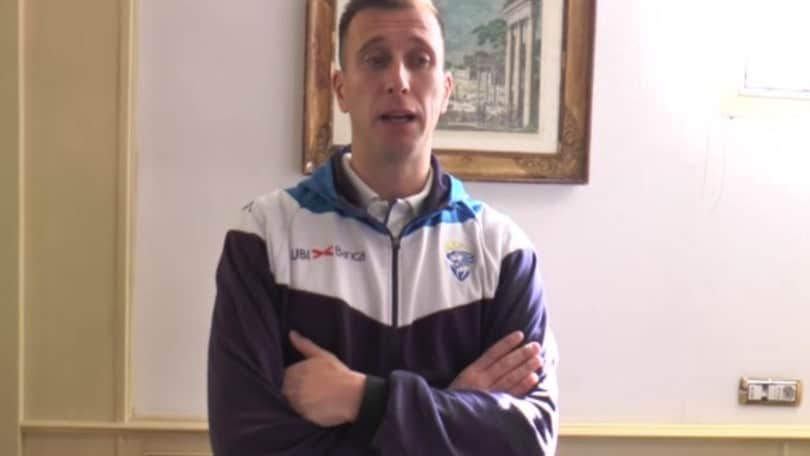Gastaldello: "Se la Lazio gioca come sa, sarà difficile"