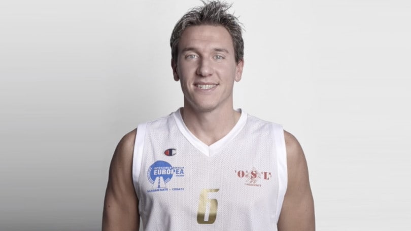 Il ricordo di Alessio Allegri "Koeman", leggenda del basket lombardo