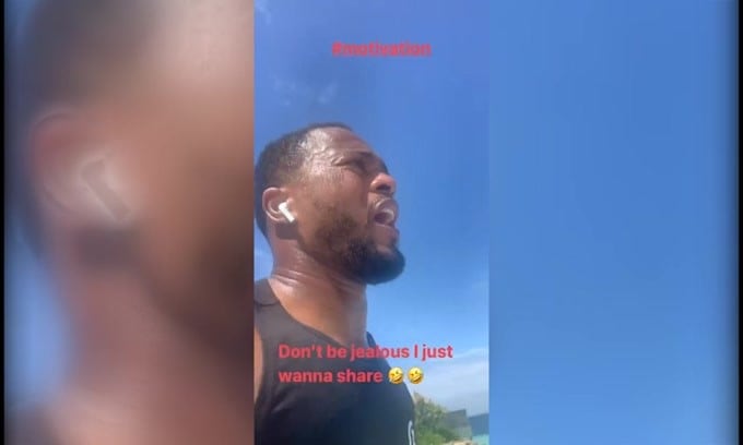Corsa impegnativa per Evra
